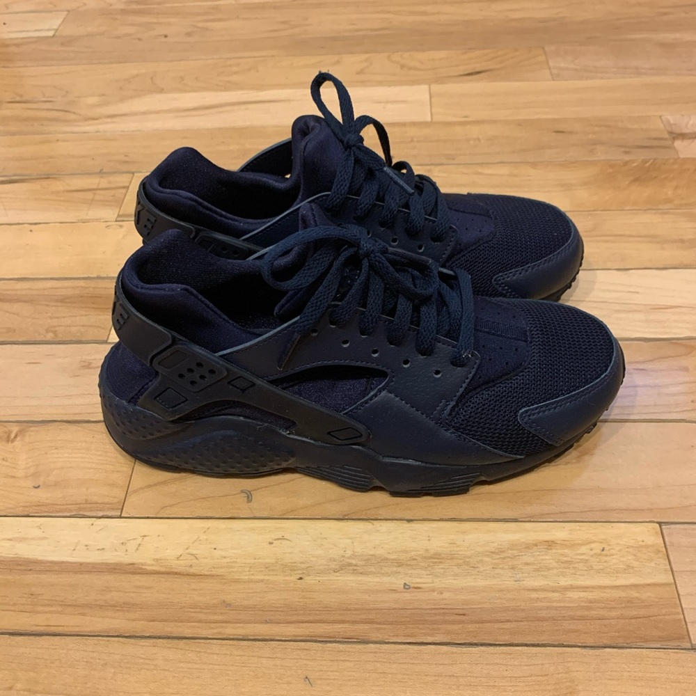 Nike Huarache Sneakers